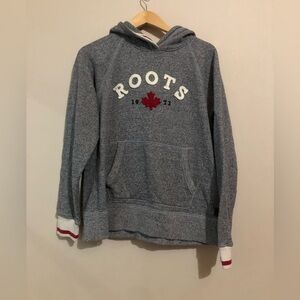 ♦️ Roots | SnP Hoodie
